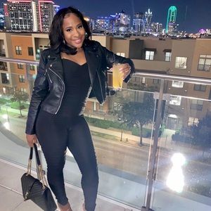 Meet your Posher, Justine